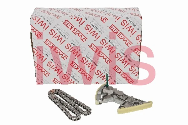 Chain Kit, oil pump drive